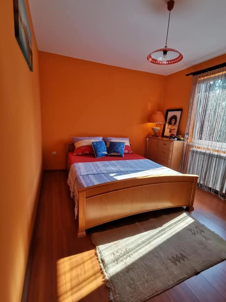 Vila Soleil Semêndria Exterior foto